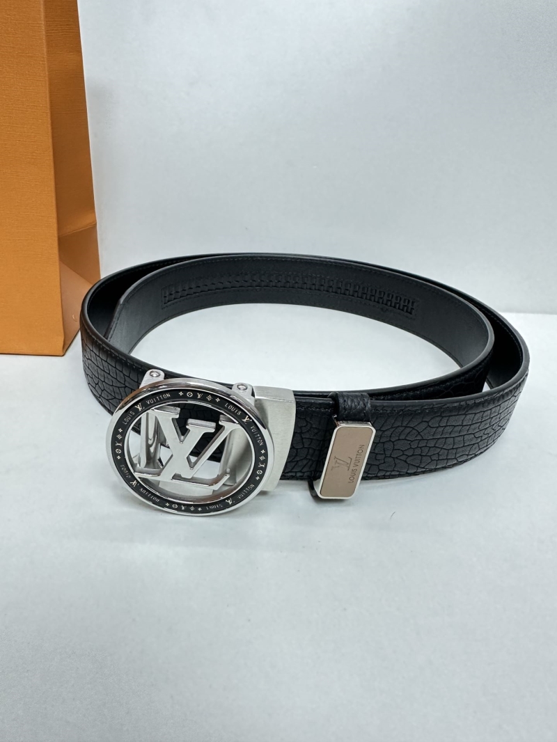 Louis Vuitton Belts